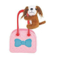 Продукт Chippo Clip-On Buddies - Комплект плюшена играчка и аксесоари   - 4 - BG Hlapeta